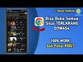 Easy Way To Open Blocked Sites On Google Chrome For Android Phone Users Without VPN