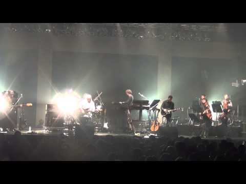 Rovescio della Medaglia - La Grande Fuga - Live in Tokyo 26/04/2013