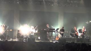 Rovescio della Medaglia - La Grande Fuga - Live in Tokyo 26/04/2013