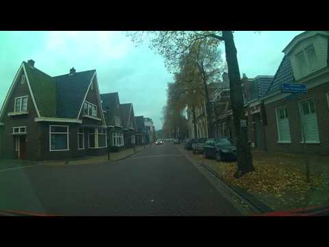 Lijn 20 & 21 Drachten - Heerenveen