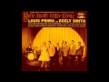 Louis Prima & Kelly Smith - Hey Boy! Hey Girl ...