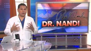 Ask Dr. Nandi: What are the effects of Ativan use