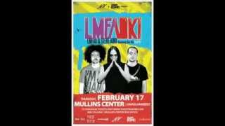 LMFAO feat. Steve Aoki &amp; Nervo - Livin&#39; My Love [Lyrics in Description].mp4