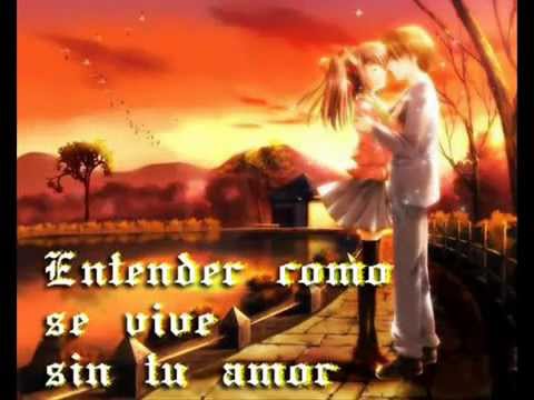 Noelia Me Faltas Tu - Caleta