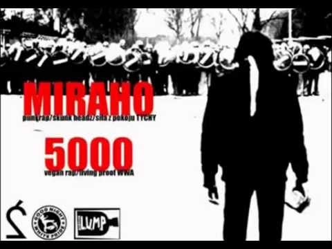 MIRAHO - Nie pozwolimy przejść