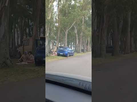 Laguna de Monte, Buenos Aires, Argentina