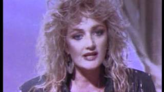 Mike Oldfield and Bonnie Tyler - Islands (Good Quality)