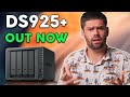 DS925 Released The MOST Controversial Synology NAS