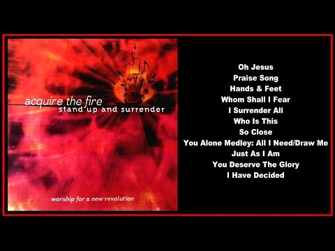 Better Than - Acquire the Fire