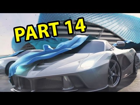Forza Motorsport 6 Gameplay Walkthrough Part 14 - HYPER CAR VOTE