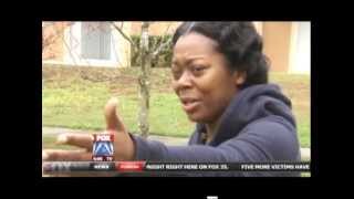 Zimmerman Trial: Proof Trayvon Went Home and Told Chad He Was Going To Kick GZ's Ass?