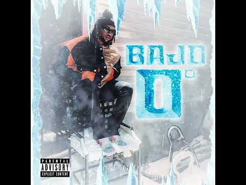 REGOR - BAJO 0 (OFFICIAL AUDIO)