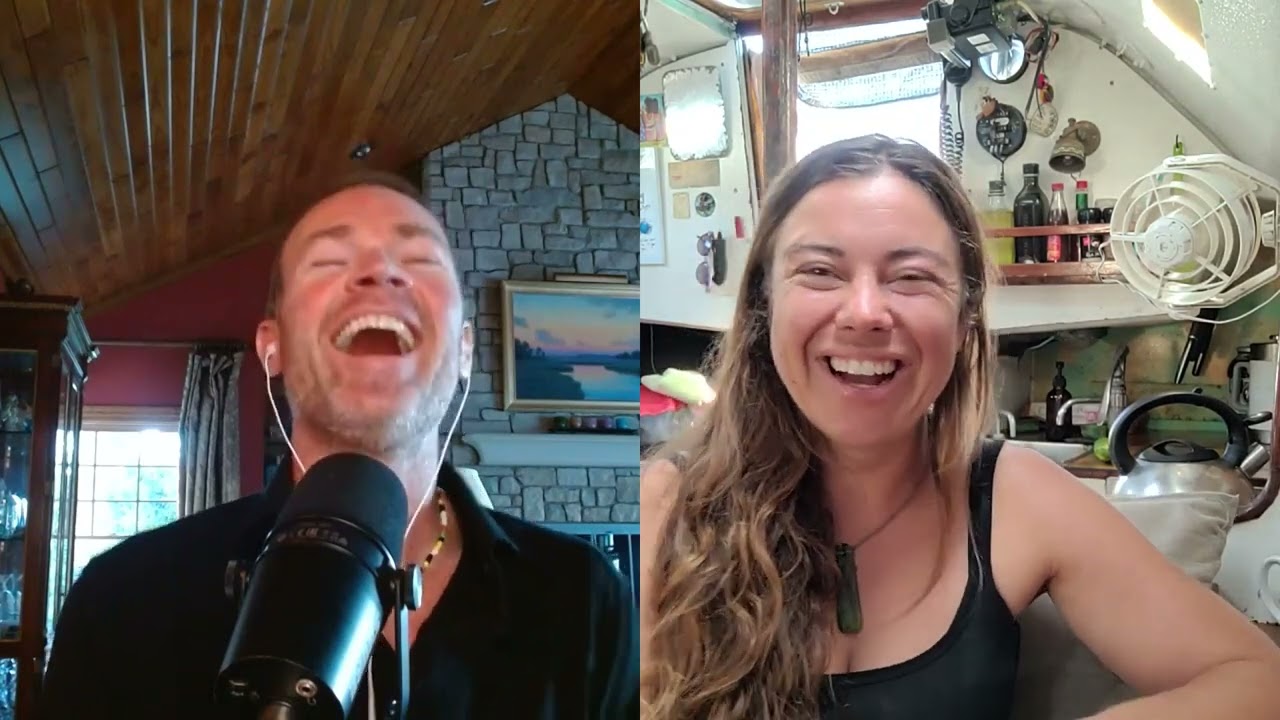 EP#244 @Wind Hippie Sailing