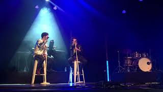 Ya no me duele-Gemeliers