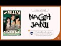 Nagih Janji Lilin Herlina Ft Agung Juanda New Pallapa Official Music Video