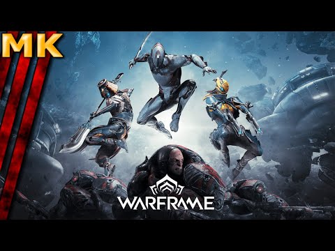 Warframe - Chill Sonntag Stream, wie gefiel euch der Devstream 160?