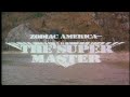 The Super Master Aka Zombie Rivals 1989 Trailer