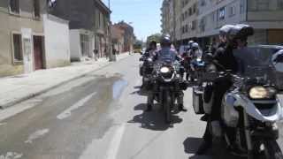 Montenegro e Croazia