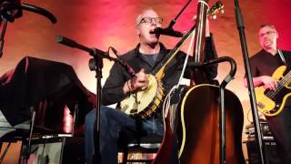 Sawmill - Greg Graffin @ Masonic Lodge 3/09/2017