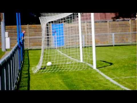 FOOTBALL at Shoreham