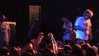 Stick to Your Guns ~ Complete set 2012 All Stars Tour ~ on ROCK HARD LIVE