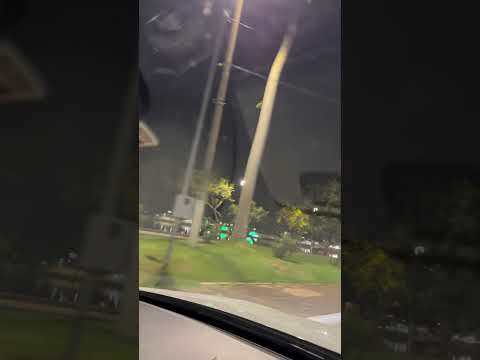 Av Getúlio Vargas, Av Doutor Marcolino e Lagoa Grande Patos de Minas