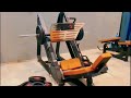 DFC GYM KHALILABAD FULL GYM VLOG DHARMA FITNESS CLUB DFC GYM IN KHALILABAD