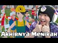 Akhirnya Ketemu Pasangan Menikah Warnet Life 2 Indonesia Tamat END