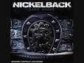 Nickelback Shakin'Hands Dark Horse(With Lyrics ...