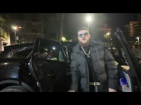 Oriot - KAMIKAZE ( videoclip ) 