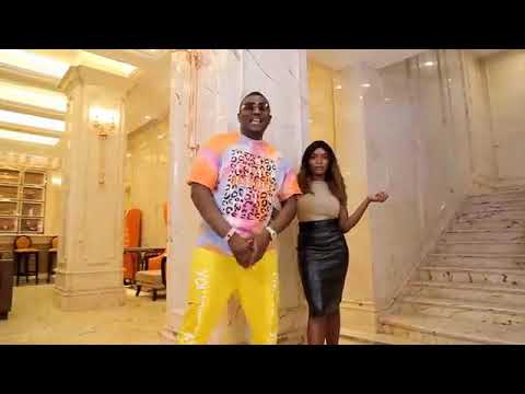 Stevo ft DopeG, Kantu & Ben Zee - Certified (official audio)