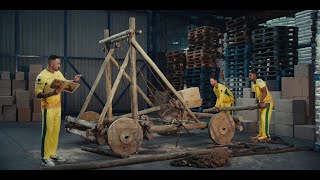 FedEx - Champions of Delivery