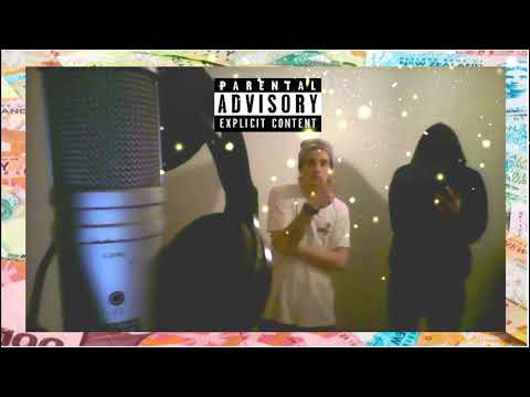 Tip Toe - JohnnyG X Redembrece