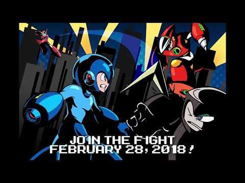 Launch Trailer