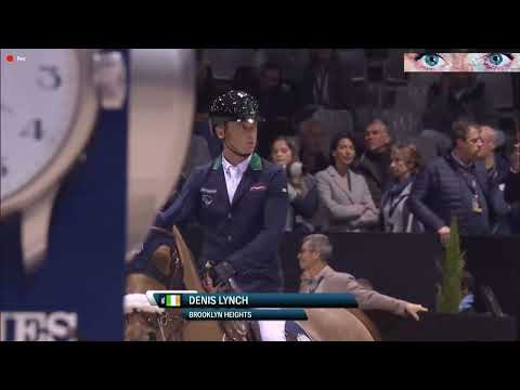 Jumping International Bordeaux 2023 - Extrait CSI5*W / Prix BEAM
