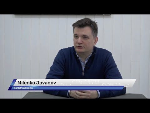 ✅ Народни посланик Јованов решава проблеме  Кикинђана