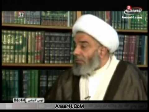 ⁣معية الثقلين 5 آية الله المحقق الشيخ محمد السند دام ظله في الرد على السيد كمال الحيدري