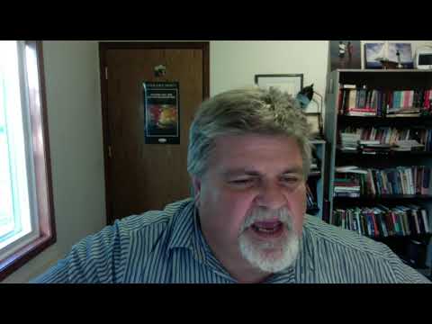 Gaza; Jacob and Esau pt 1