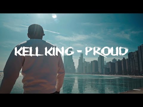 Kell King - Proud