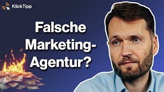 E-Mail-Marketing-Agentur: SO findest Du Deinen Partner für erfolgreiches Newslet