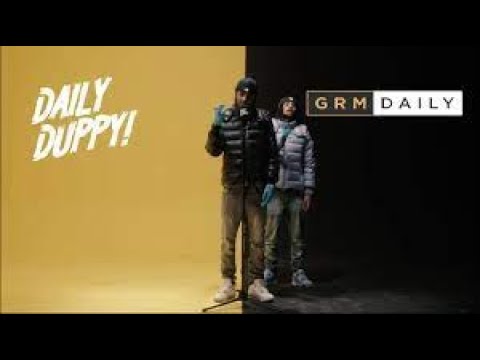 Horrid1 x Sav'O - Daily Duppy | GRM Daily [ASHeat Remix] (prod. by ASHeat x SamCliffe)