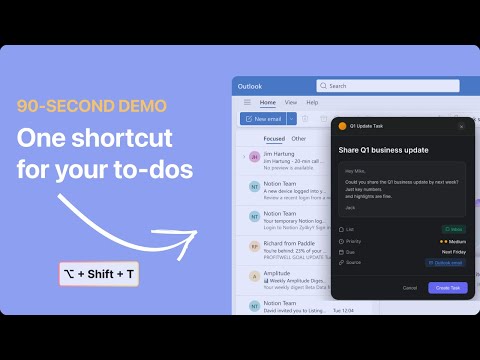 Item video thumbnail