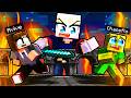 Dieser YOUTUBER Von ANDERER SEITE STIRBT Und WIRD VON MIR GEPACKT Minecraft Helden 2