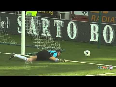 Fc Crotone | Cesena-Crotone, il Video