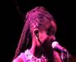 Somi "Changing Inspiration" @ Joe's Pub NYC Feb '08