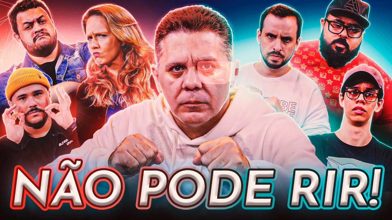 Todos contra Wendel Bezerra - #UTC 174