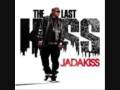 Jadakiss Can't Stop Me feat Ayanna Irish 