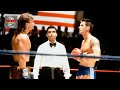 David Sloan Sasha Mitchell VS Martine Ian Jacklin Kickboxer 3 The Art Of War 1992