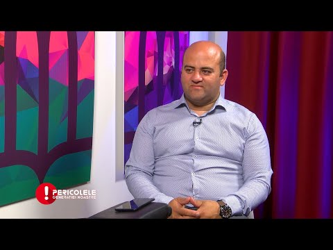 Ep.50 Pericolele generației noastre - Frustrarea - Nelu Todor