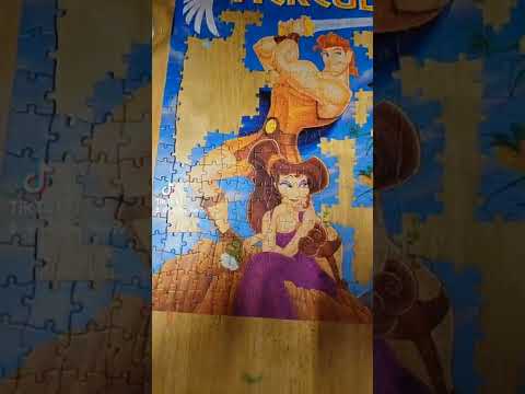 Part 2, Disney Hercules pizzle! don't forget to follow!! 💗